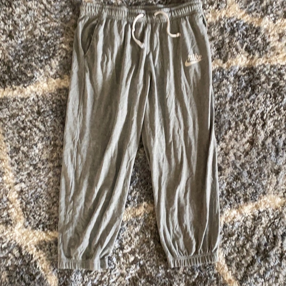 Nike comfortable and cute 🥰